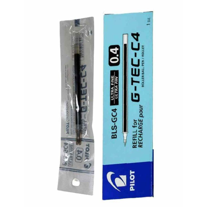 Pilot G-Tec Refill 0.4