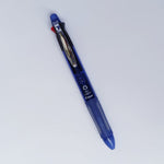Pilot Multi Function Pen 4+1 Light, 0.7mm Ballpoint Pen, 0.5mm Mechanical Pencil