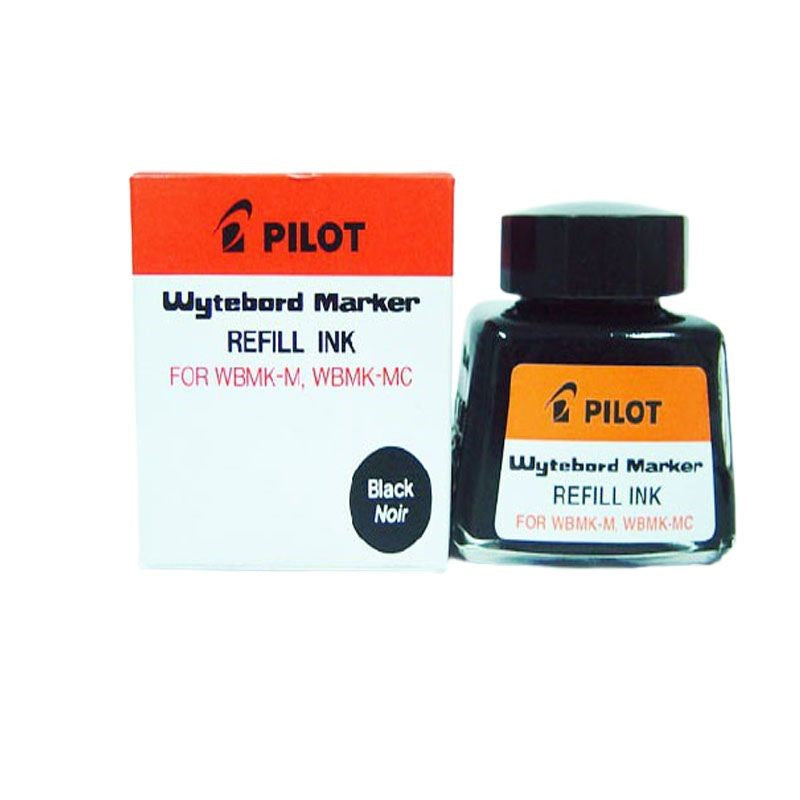 Pilot Wytebord Marker Refill Ink