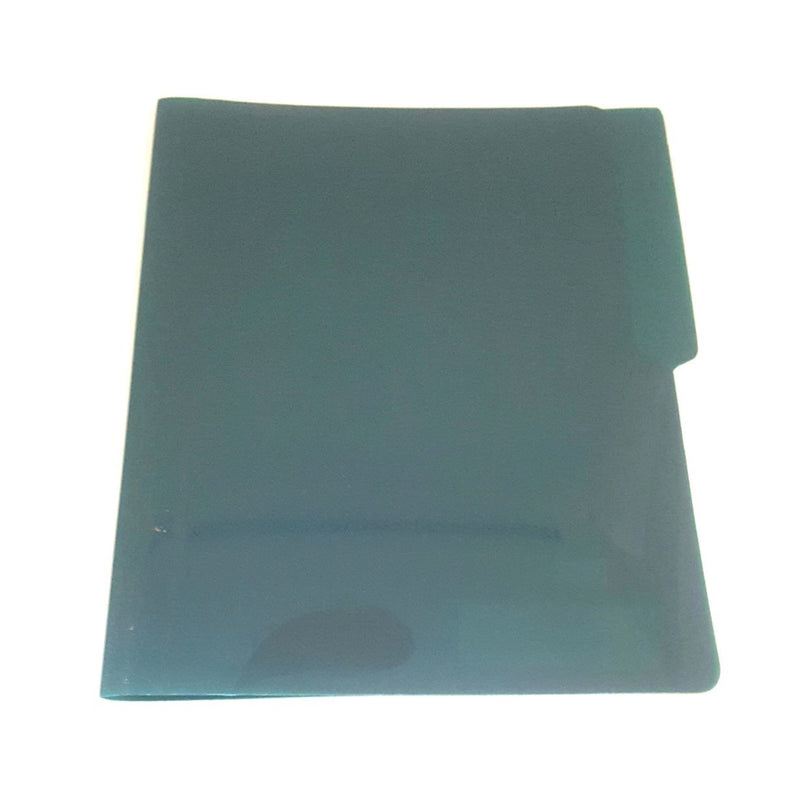 Plastic Folder Short Grid Surface