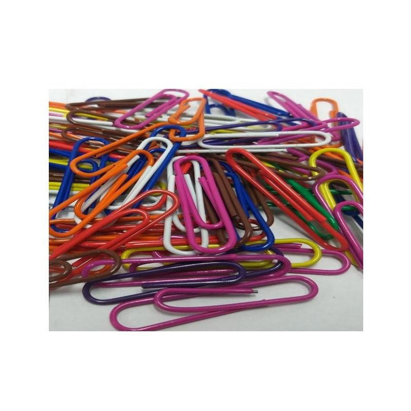 Prince Paper Clip Jumbo Pack of 20's