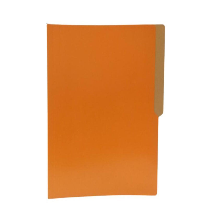 Rainbow Short Size Colored Folder – [OFFICEMONO]