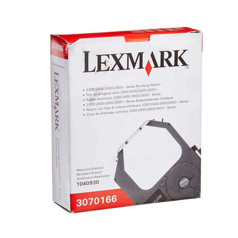 Ribbon for Lexmark 2300/2400/2500+