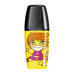 Stabilo Boss Mini Heroes Highlighter Available at [OFFICEMONO] by Wired Systems Cebu City, Philippines.  Office Supplies