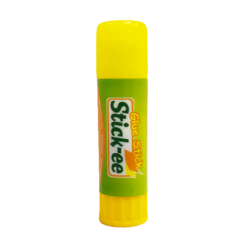 Stick-ee Glue Stick (per piece) – [OFFICEMONO]