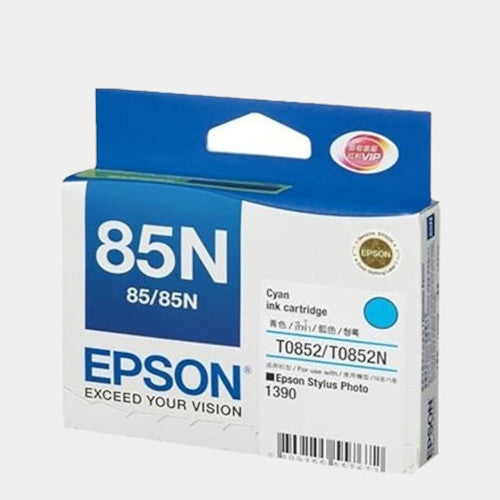 Epson 85N Ink Cartridge SP1390 / T60 Cyan