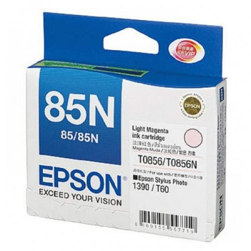 Epson 85N Light Magenta (T122600)