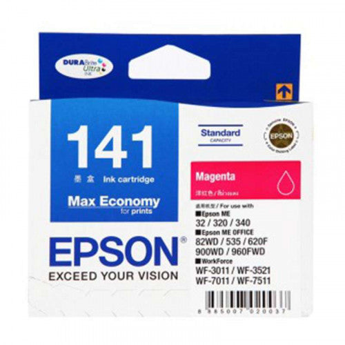 Epson 141 Magenta (T141390)