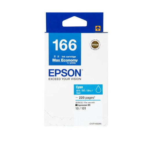 Epson 166 Cyan (T166290)