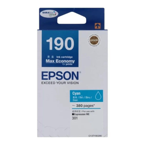 Epson 190 Cyan (T190290)