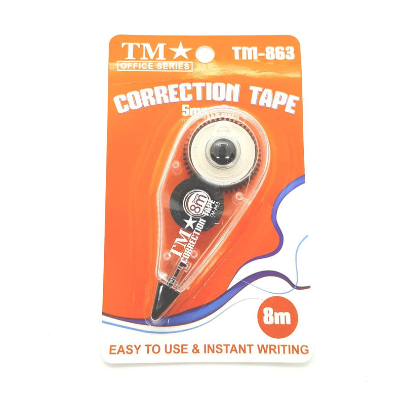 Teamstar Correction Tape