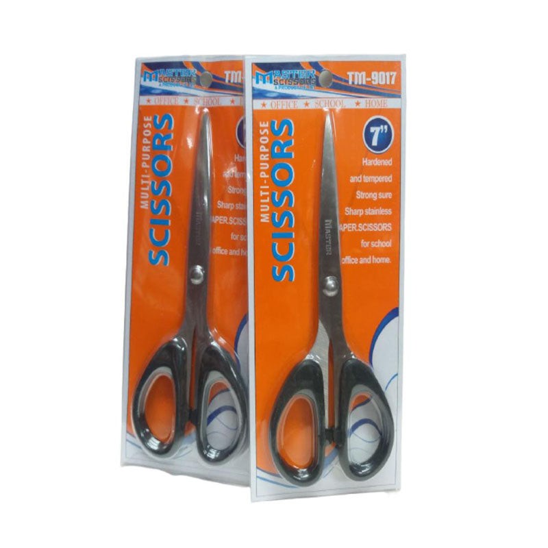 Teamstar Multi-Purpose Scissors 7"
