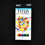 Titus Colour Pencils