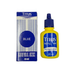 Titus Permanent Marker Refill