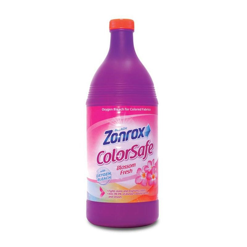 Zonrox Color Safe 900ML