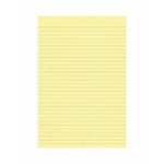 Excellent Yellow Pad Paper